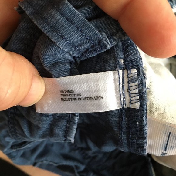 Baby Gap Casual Pants, 12-18 months - Picture 5 of 5